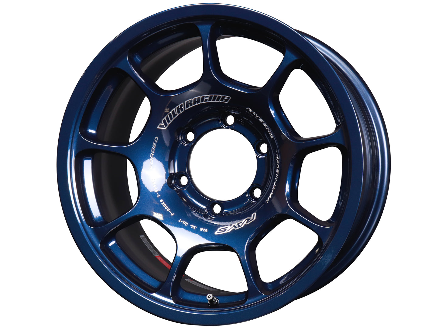Volk Racing ZE40X Wheels 17x8.5 / 6x139