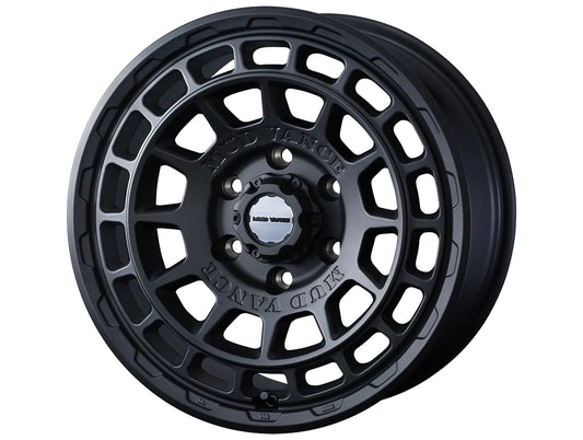 Weds Mud Vance X Type F - 17x7.0 / 5x114 / +38