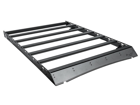 Westcott Designs 3/4 Roof Rack - 24+ Land Cruiser / 24+ GX550