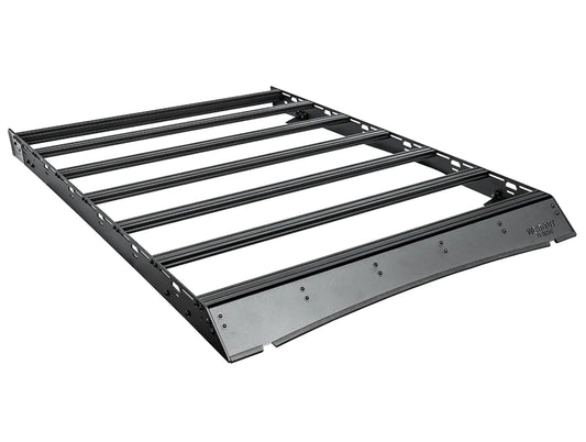 Westcott Designs 3/4 Roof Rack - 25+ Toyota 4Runner