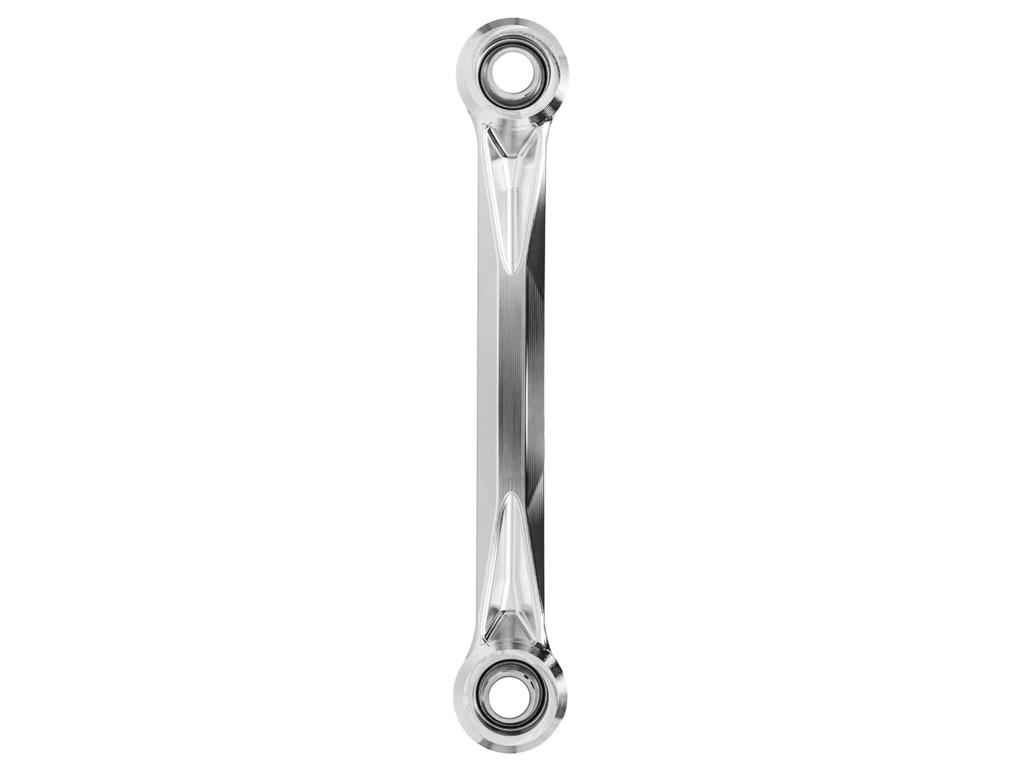 Westcott Designs Billet Rear Upper Trailing Arms - 25+ 4Runner / 24+ Land Cruiser / 24+ GX550 / 23+ Sequoia / 22+ Tundra