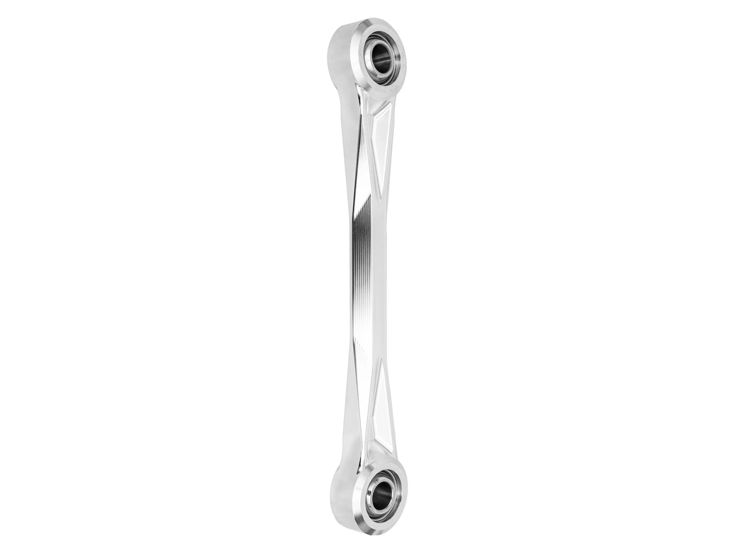 Westcott Designs Billet Rear Upper Trailing Arms - 25+ 4Runner / 24+ Land Cruiser / 24+ GX550 / 23+ Sequoia / 22+ Tundra
