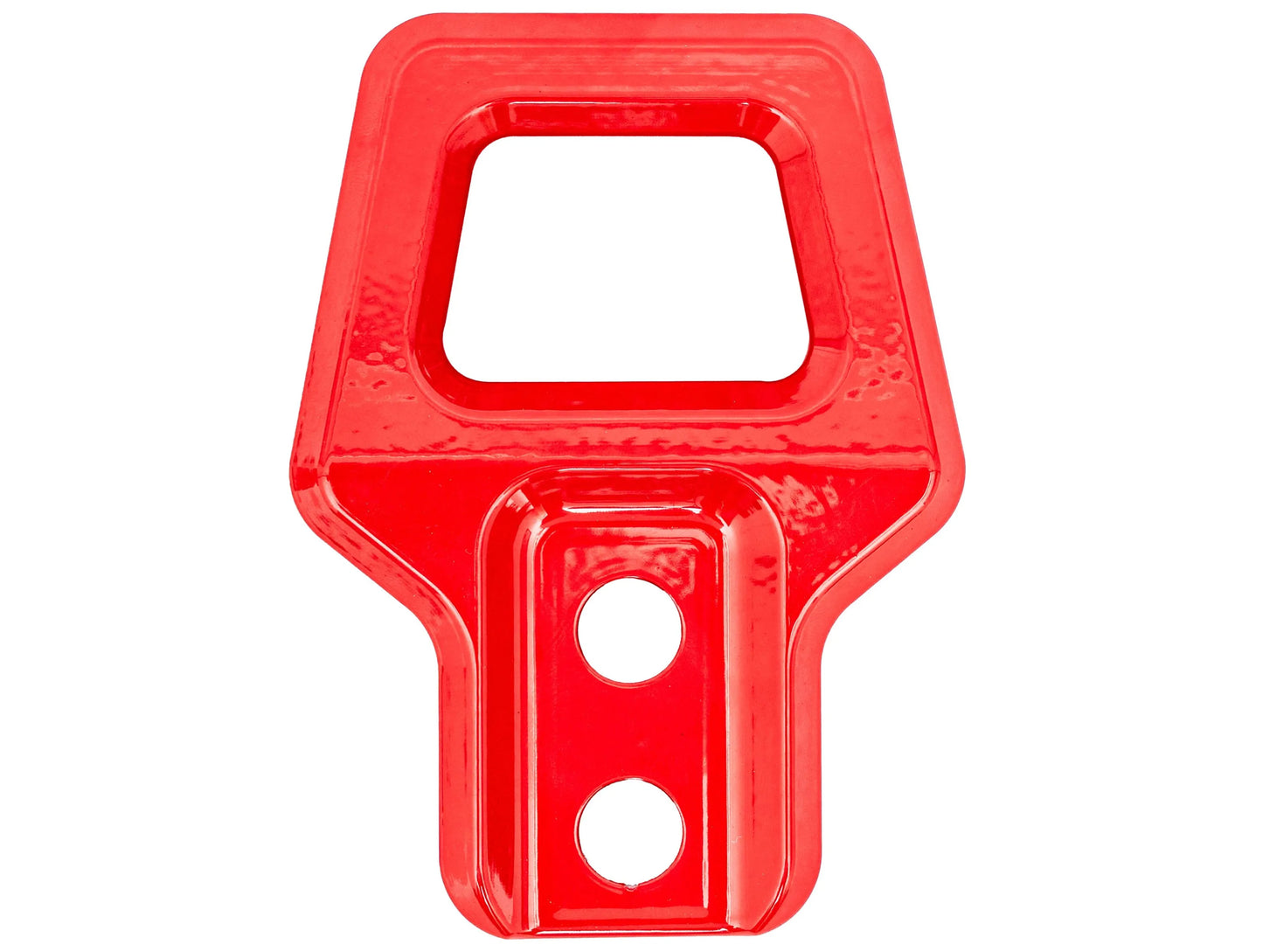 Westcott Designs Billet Tow Hooks - 25+ 4Runner / 24+ Tacoma / 24+ Land Cruiser / 24+ GX550