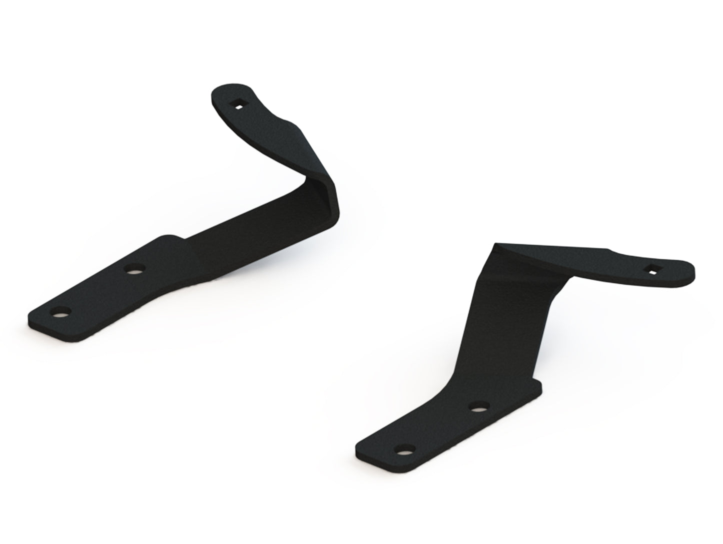 Westcott Designs Ditch Light Brackets - 16-23 Tacoma