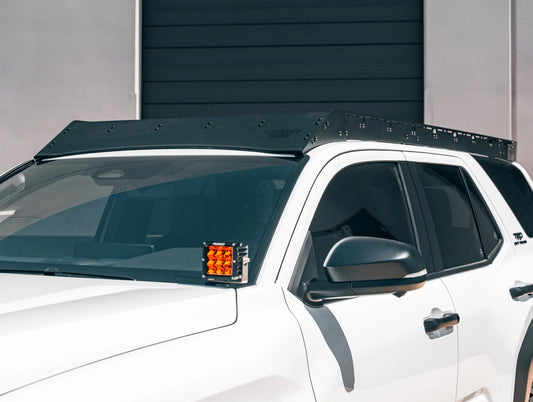 Westcott Designs Full-Length Modular Roof Rack - 25+ Toyota 4Runner