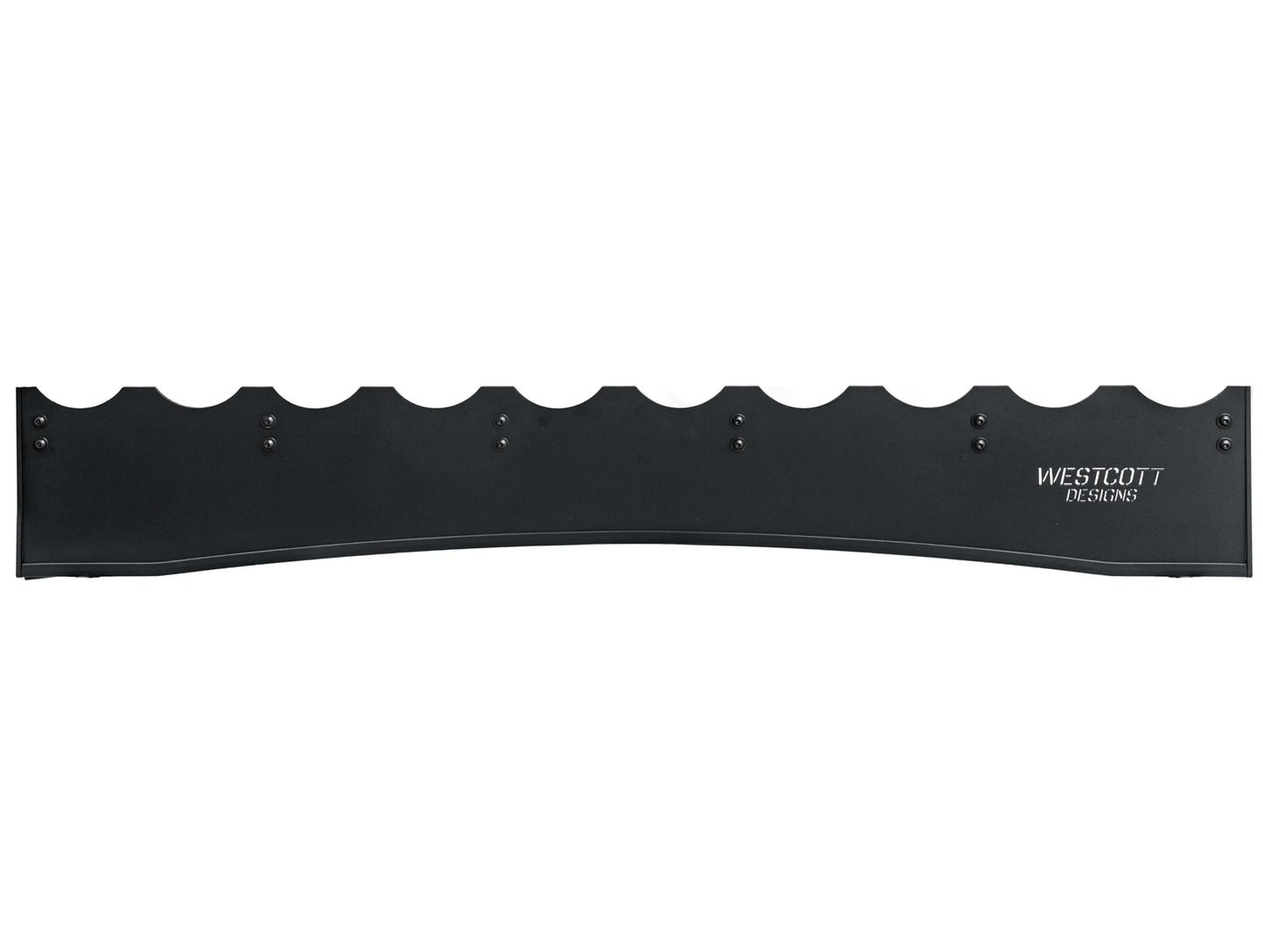 Westcott Designs Lo-Pro Roof Rack - 25+ Toyota 4Runner