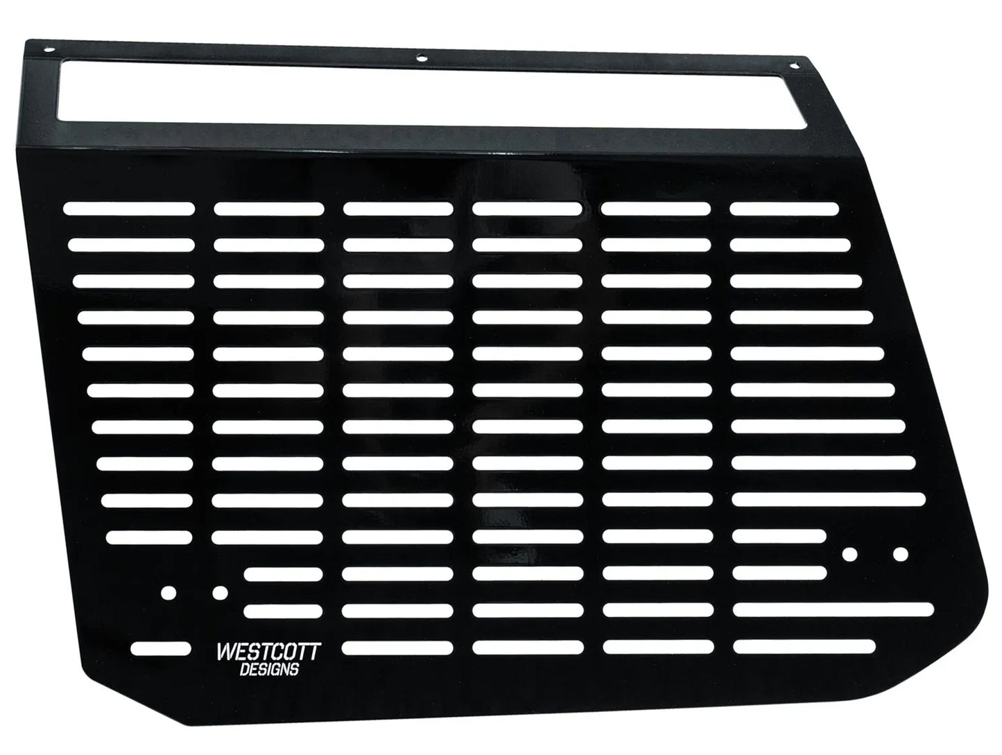 Westcott Designs Molle Panels - 24+ Lexus GX 550