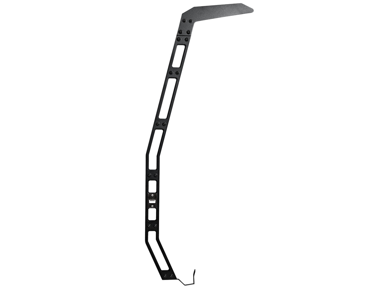 Westcott Designs Rear Hatch Ladder - 24+ Land Cruiser