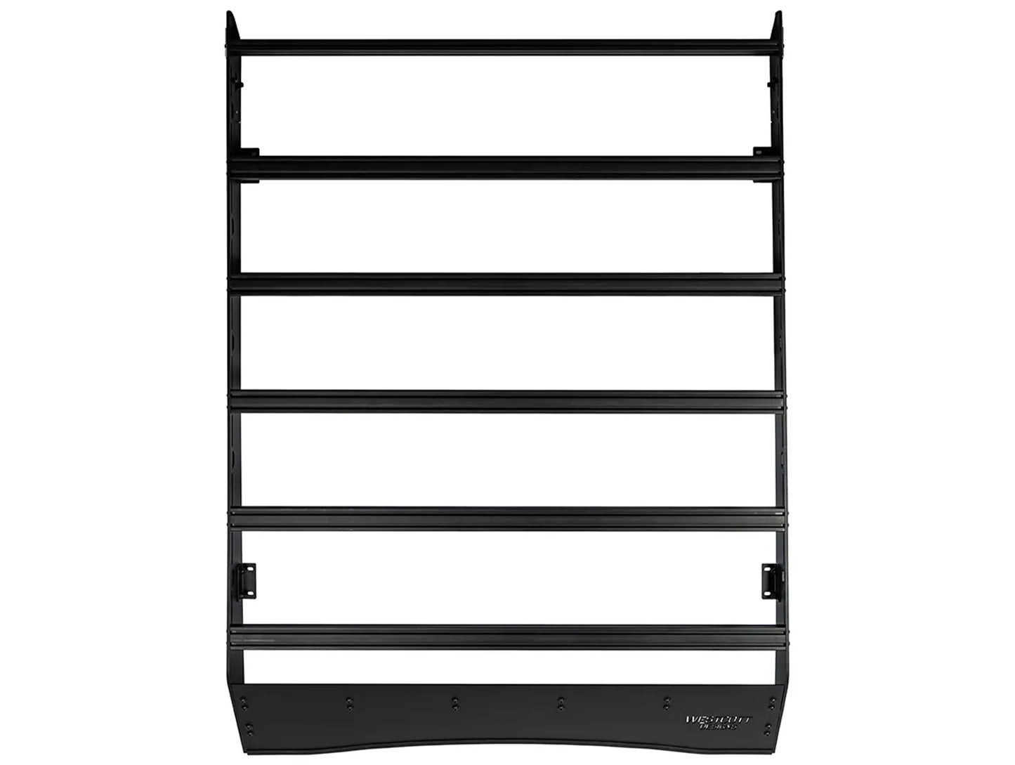 Westcott Designs Roof Rack - 24+ Toyota Tacoma