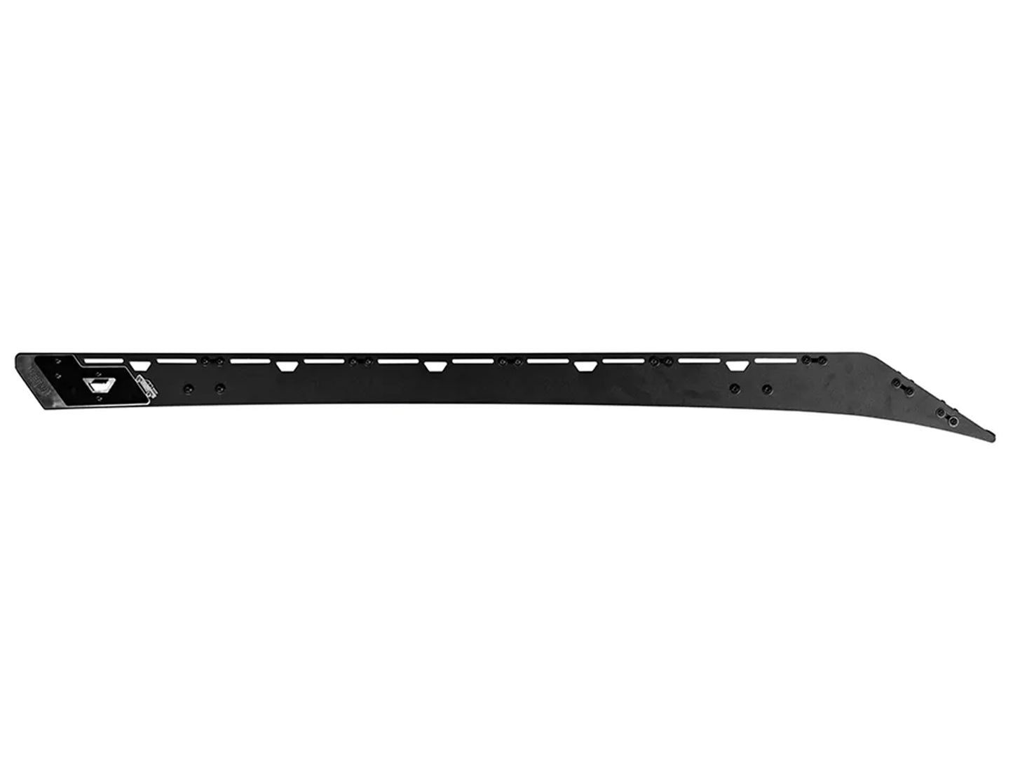 Westcott Designs Roof Rack - 24+ Toyota Tacoma