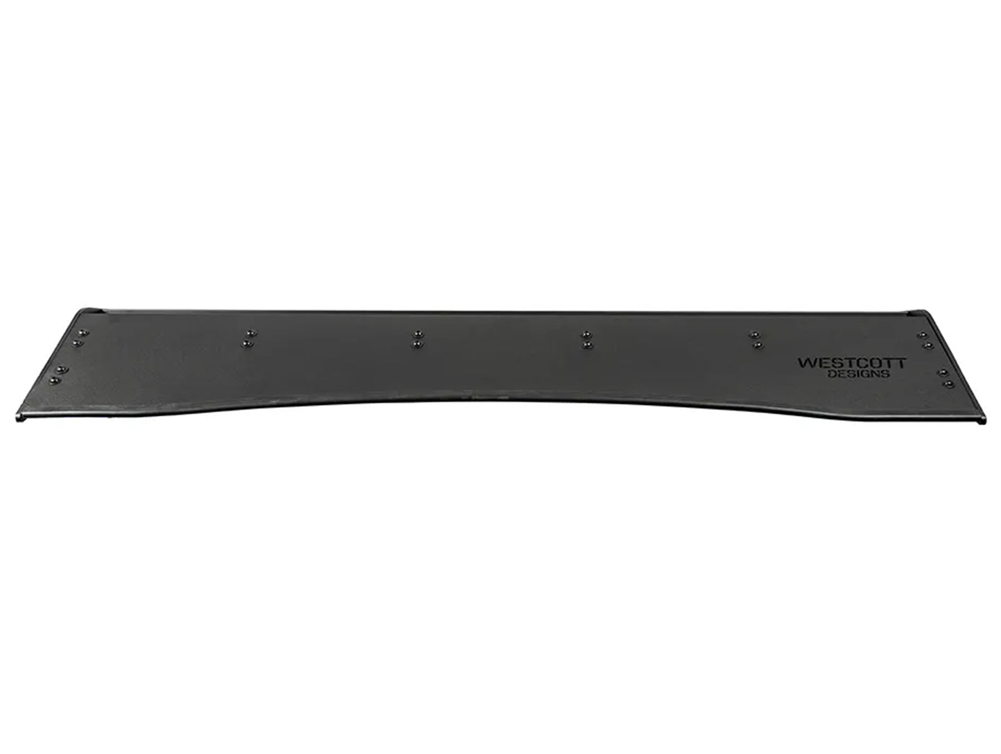 Westcott Designs Roof Rack - 24+ Toyota Tacoma