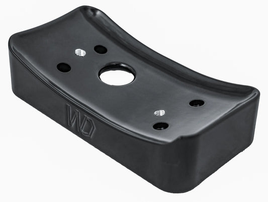 Westcott Designs Switch Pros Keypad Bracket - 24+ Land Cruiser