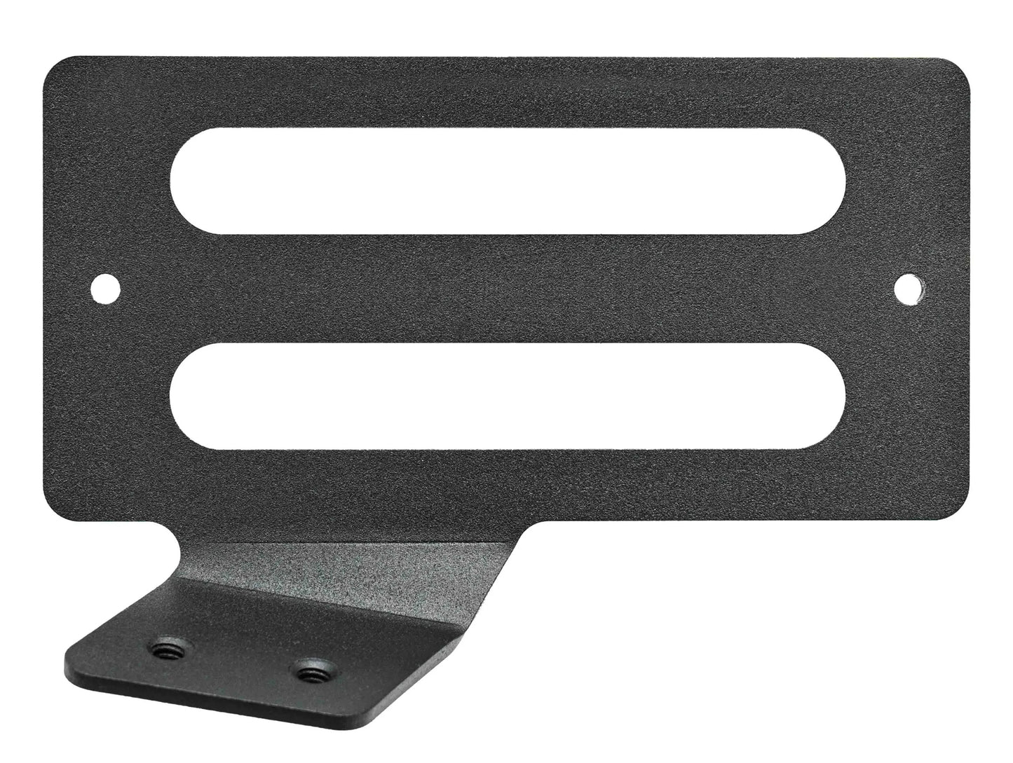 Westcott Designs Switch Pros Module Engine Bay Mount - 24+ Land Cruiser