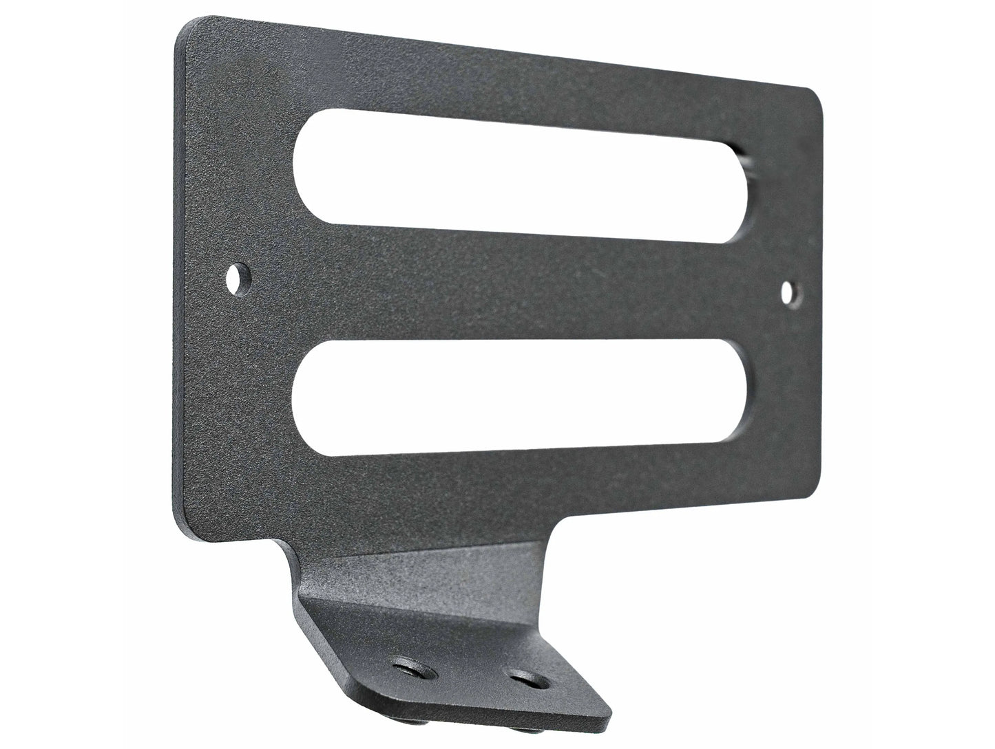 Westcott Designs Switch Pros Module Engine Bay Mount - 24+ Land Cruiser