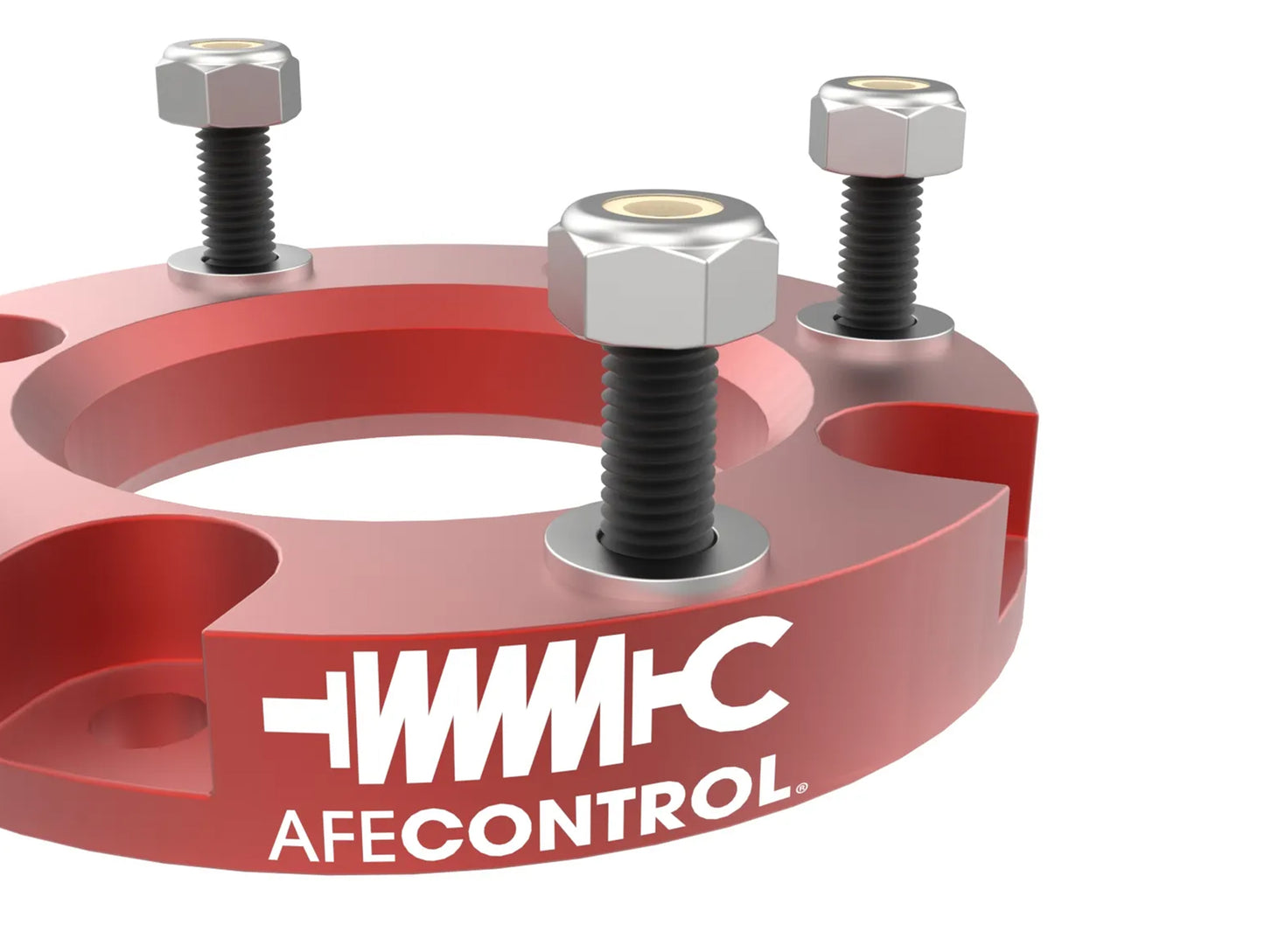 aFe Control 1.5in Leveling Kit - 24+ Tacoma