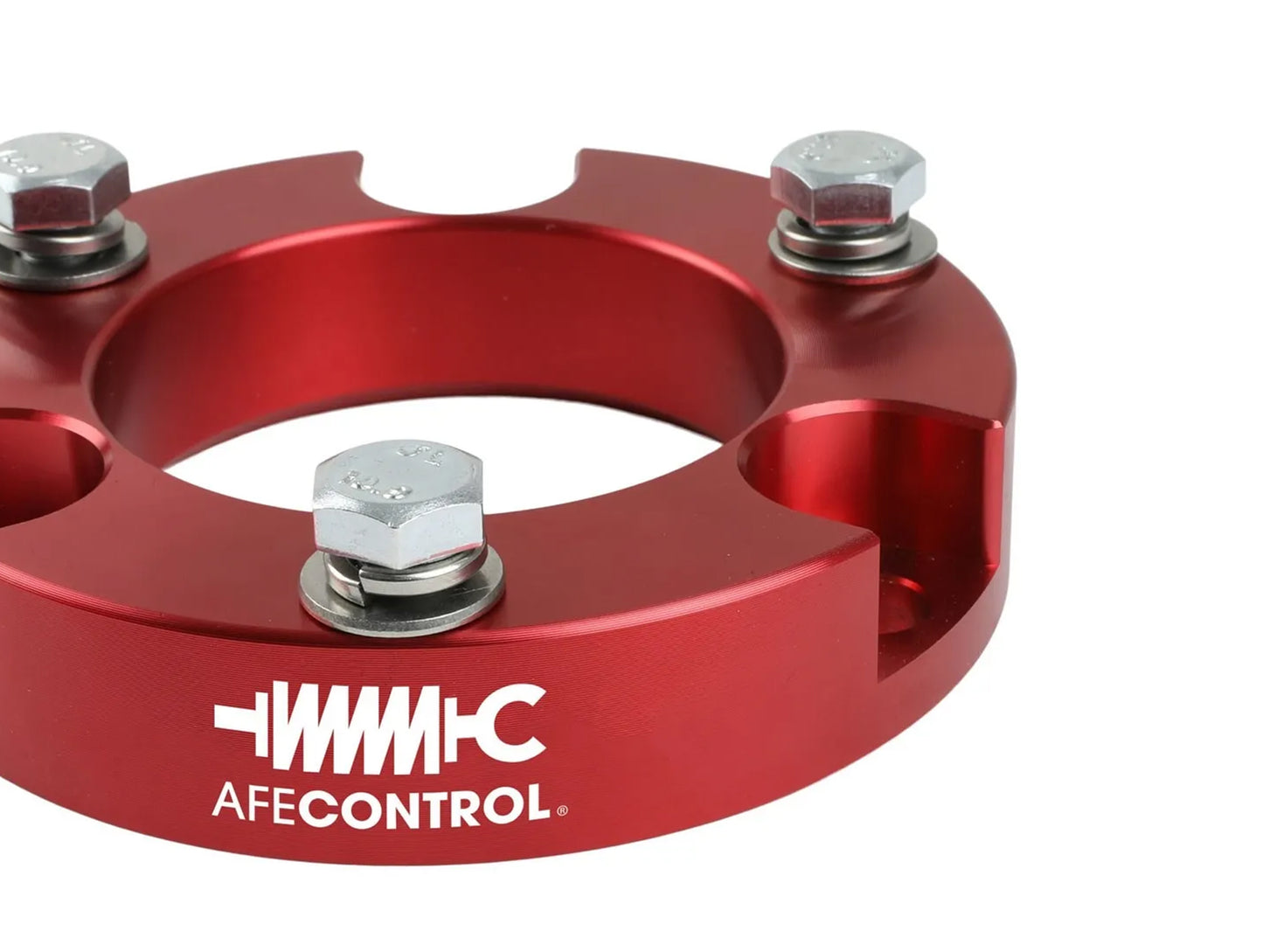 aFe Control 2.0in Leveling Kit - 07-14 FJ Cruiser / 03-09 4Runner / 05-23 Tacoma