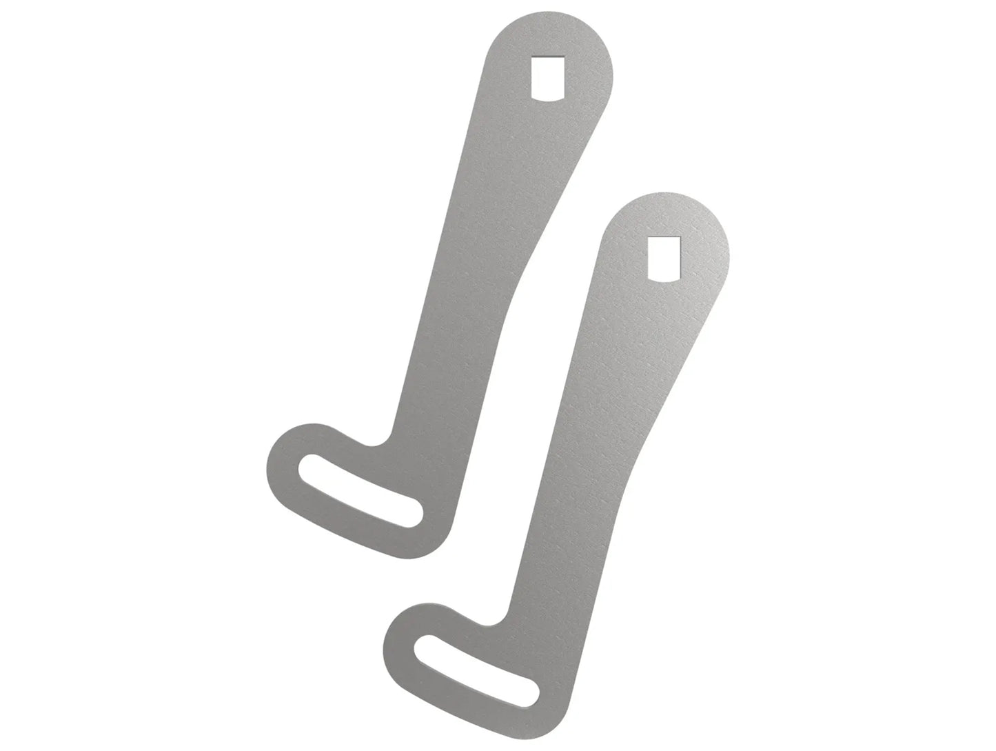 aFe Control Rear Leveling Kit - 22+ Tundra