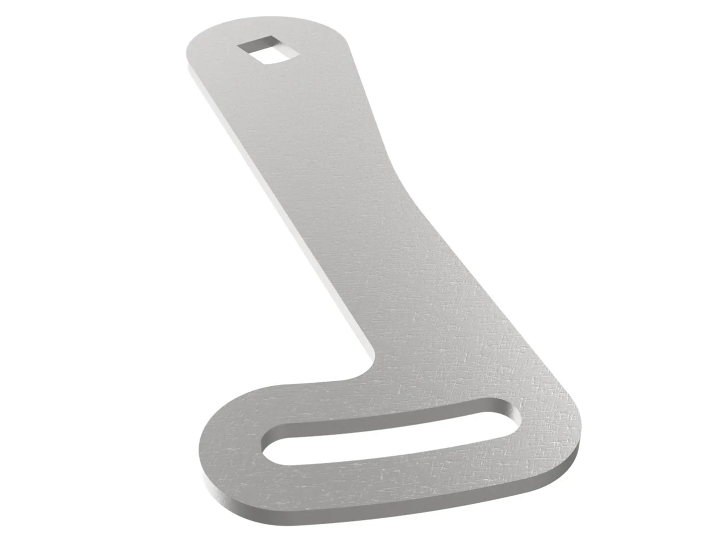 aFe Control Rear Leveling Kit - 22+ Tundra