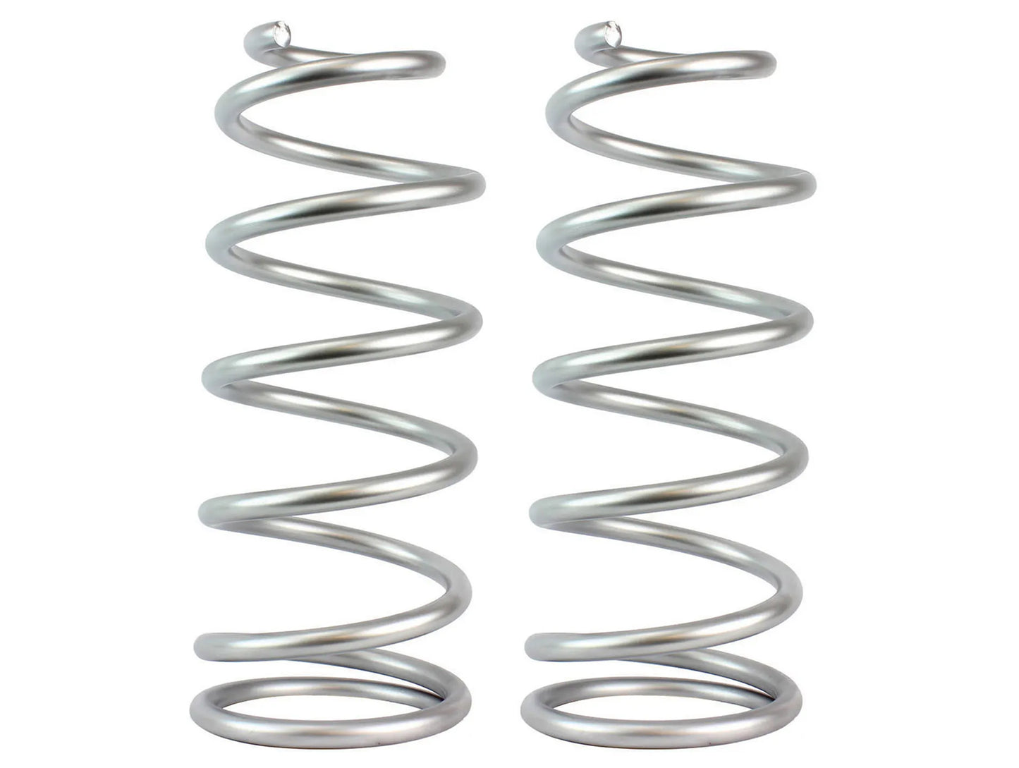 aFe Control Sway-A-Way Rear Coil Springs - 03-24 4Runner / 07-14 FJ Cruiser