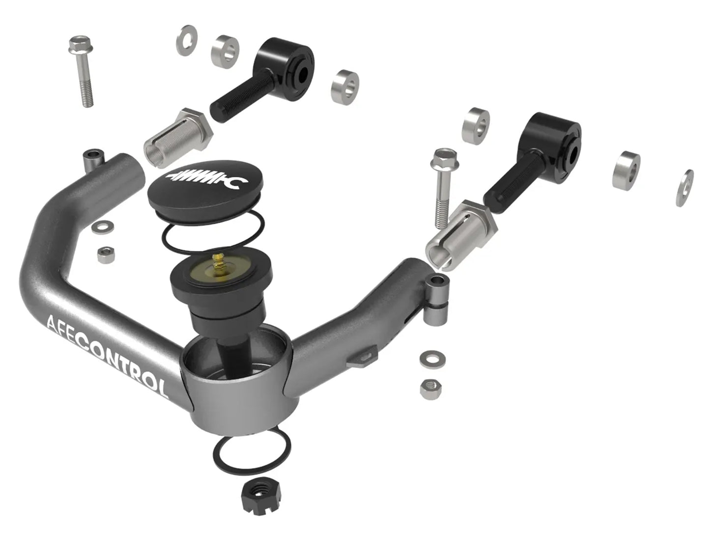 aFe Control Upper Control Arms - 05-23 Tacoma