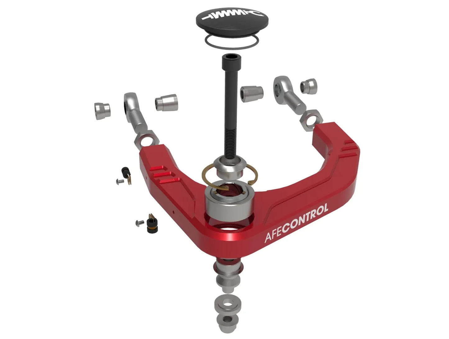 aFe Control Upper Control Arms - 22+ Tundra / 23+ Sequoia