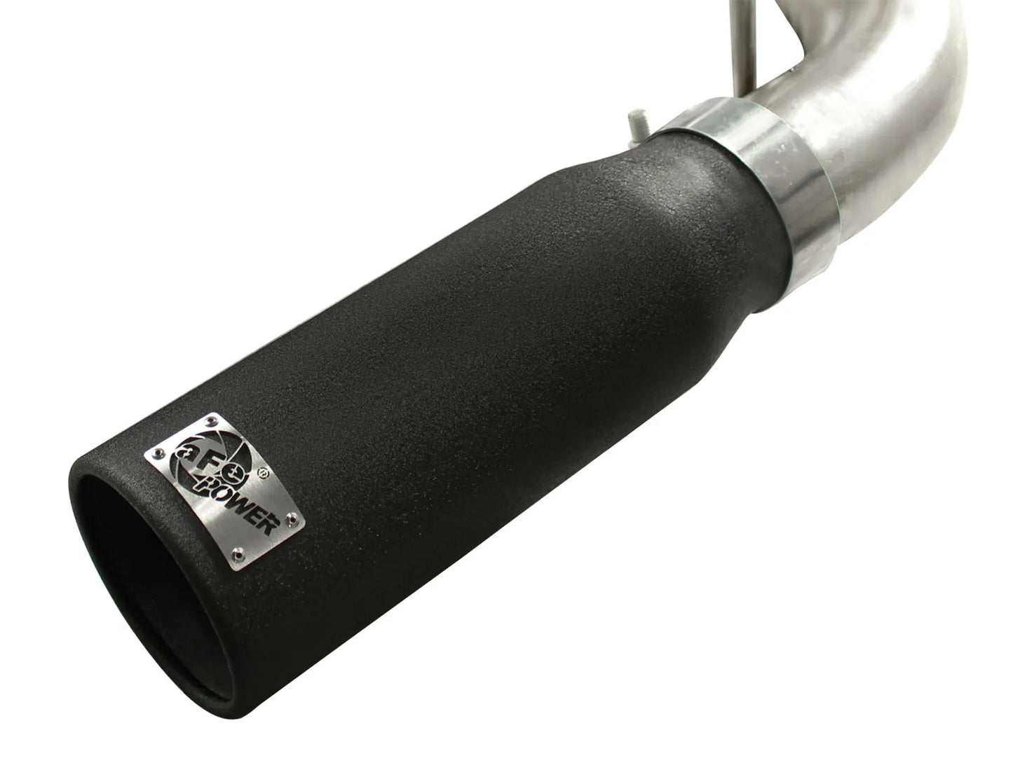 aFe Power MACH Force-Xp 2-1/2in to 3in 409 Stainless Steel Cat-Back Exhaust System - 10-21 Tundra