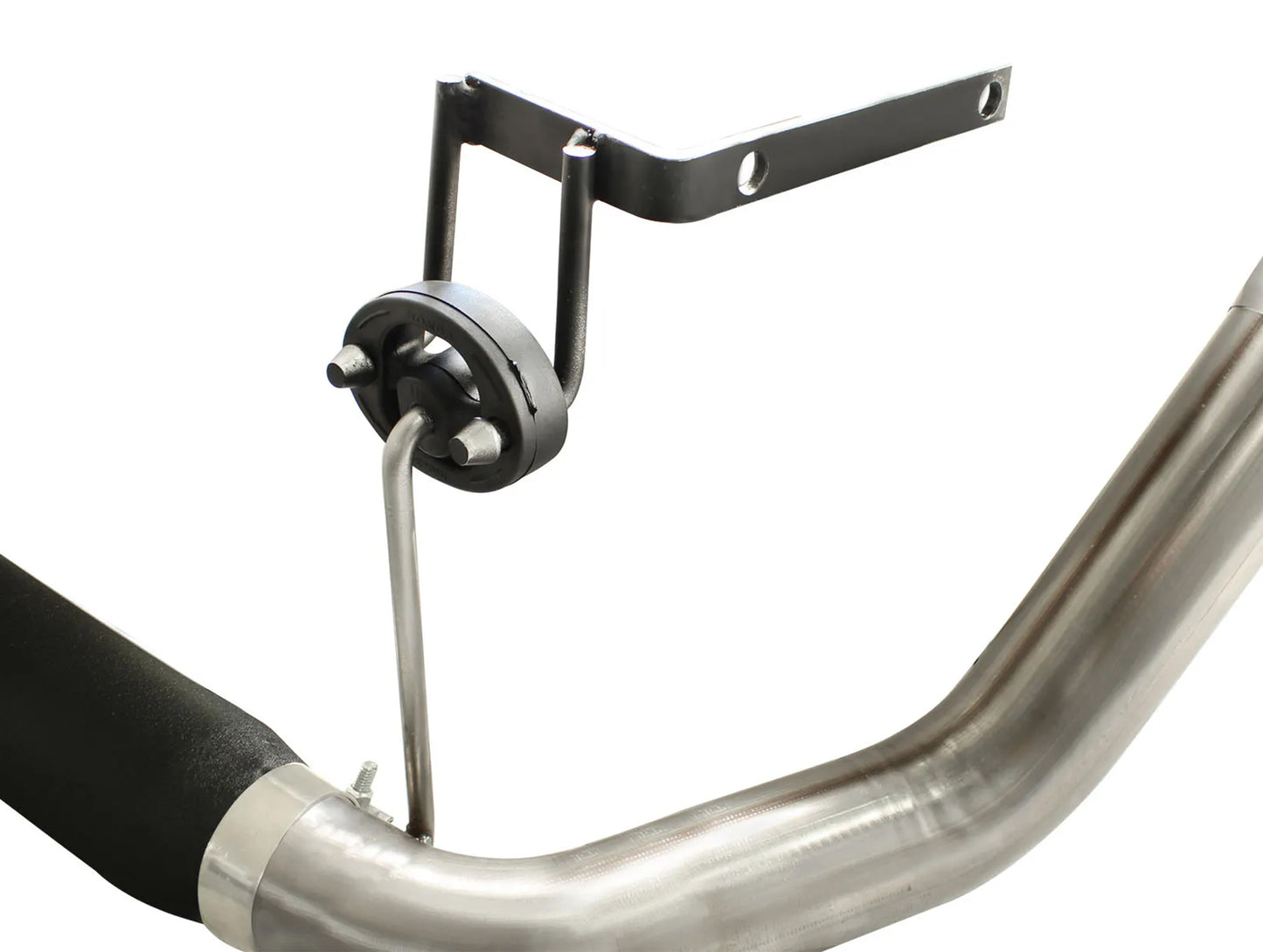 aFe Power MACH Force-Xp 2-1/2in to 3in 409 Stainless Steel Cat-Back Exhaust System - 10-21 Tundra