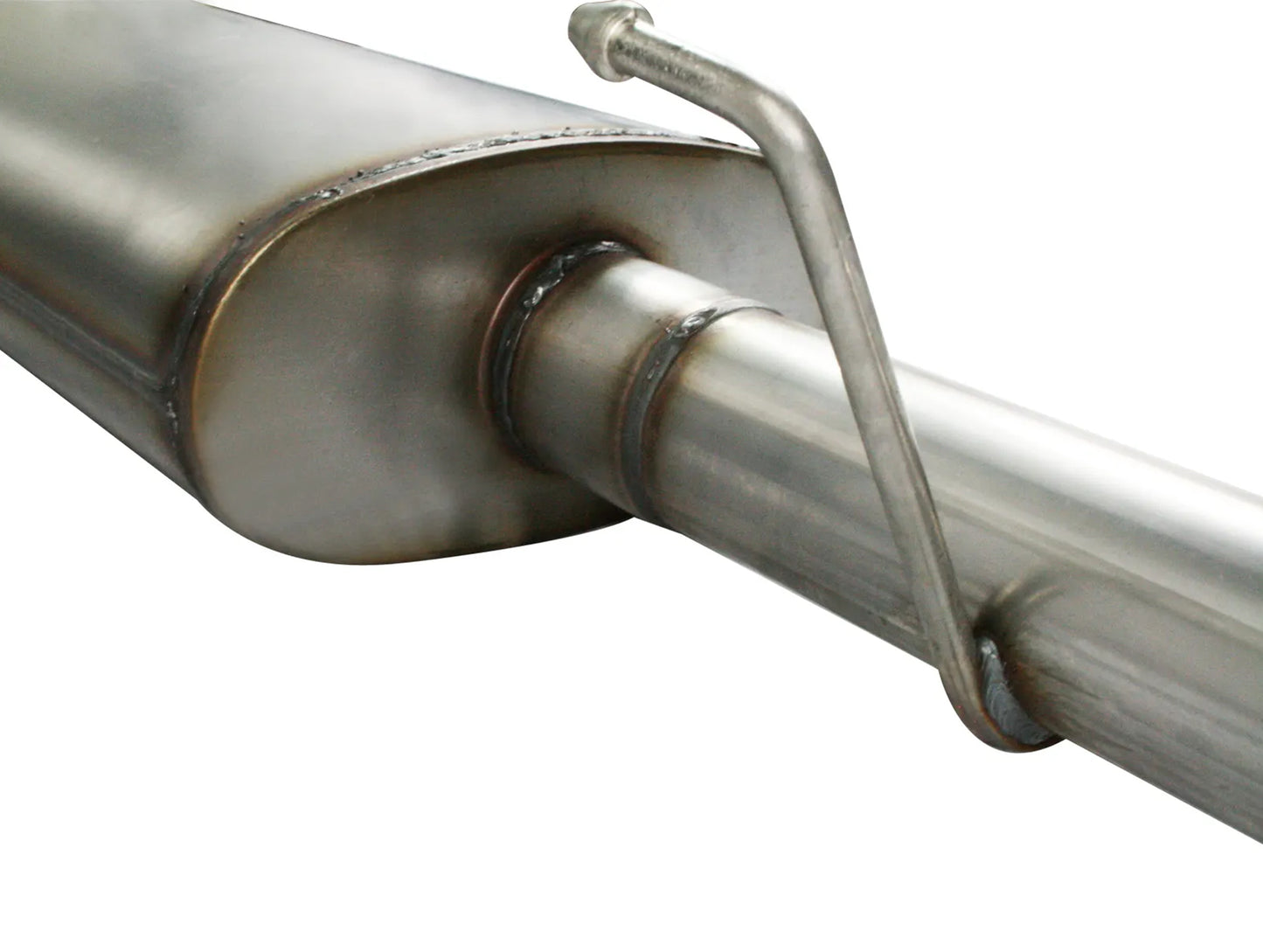 aFe Power MACH Force-Xp 3in 409 Stainless Steel Cat-Back Exhaust System - 10-21 Tundra
