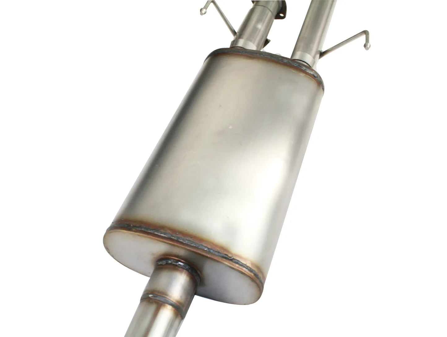 aFe Power MACH Force-Xp 3in 409 Stainless Steel Cat-Back Exhaust System - 10-21 Tundra