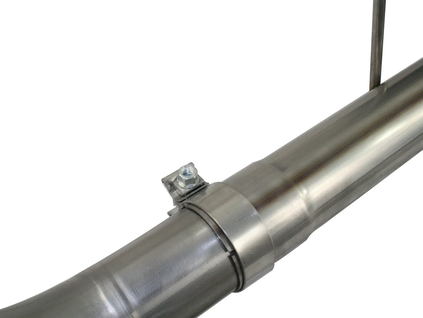 aFe Power MACH Force-Xp 3in 409 Stainless Steel Cat-Back Exhaust System - 10-21 Tundra
