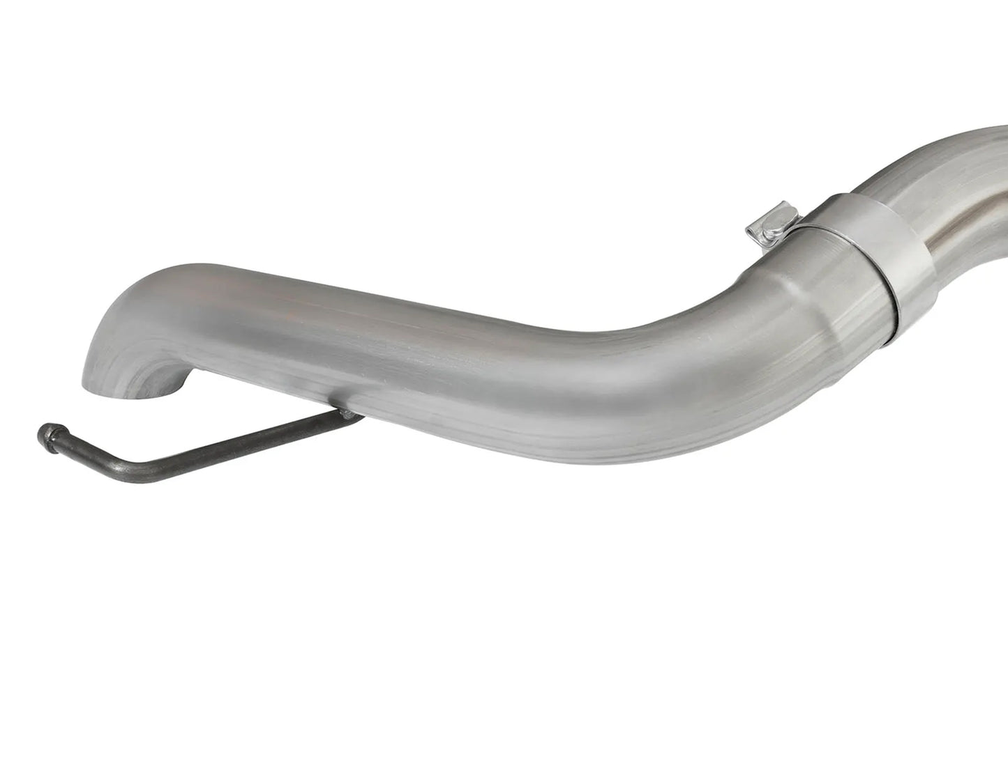 aFe Power MACH Force-Xp 3in 409 Stainless Steel Cat-Back Hi-Tuck Exhaust System - 07-14 FJ Cruiser