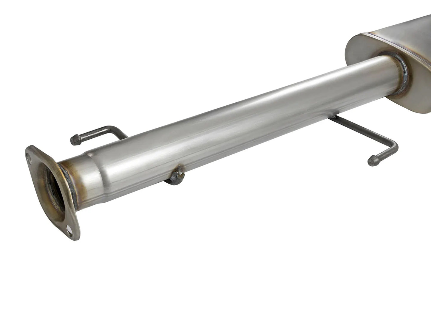 aFe Power MACH Force-Xp 3in 409 Stainless Steel Cat-Back Hi-Tuck Exhaust System - 07-14 FJ Cruiser
