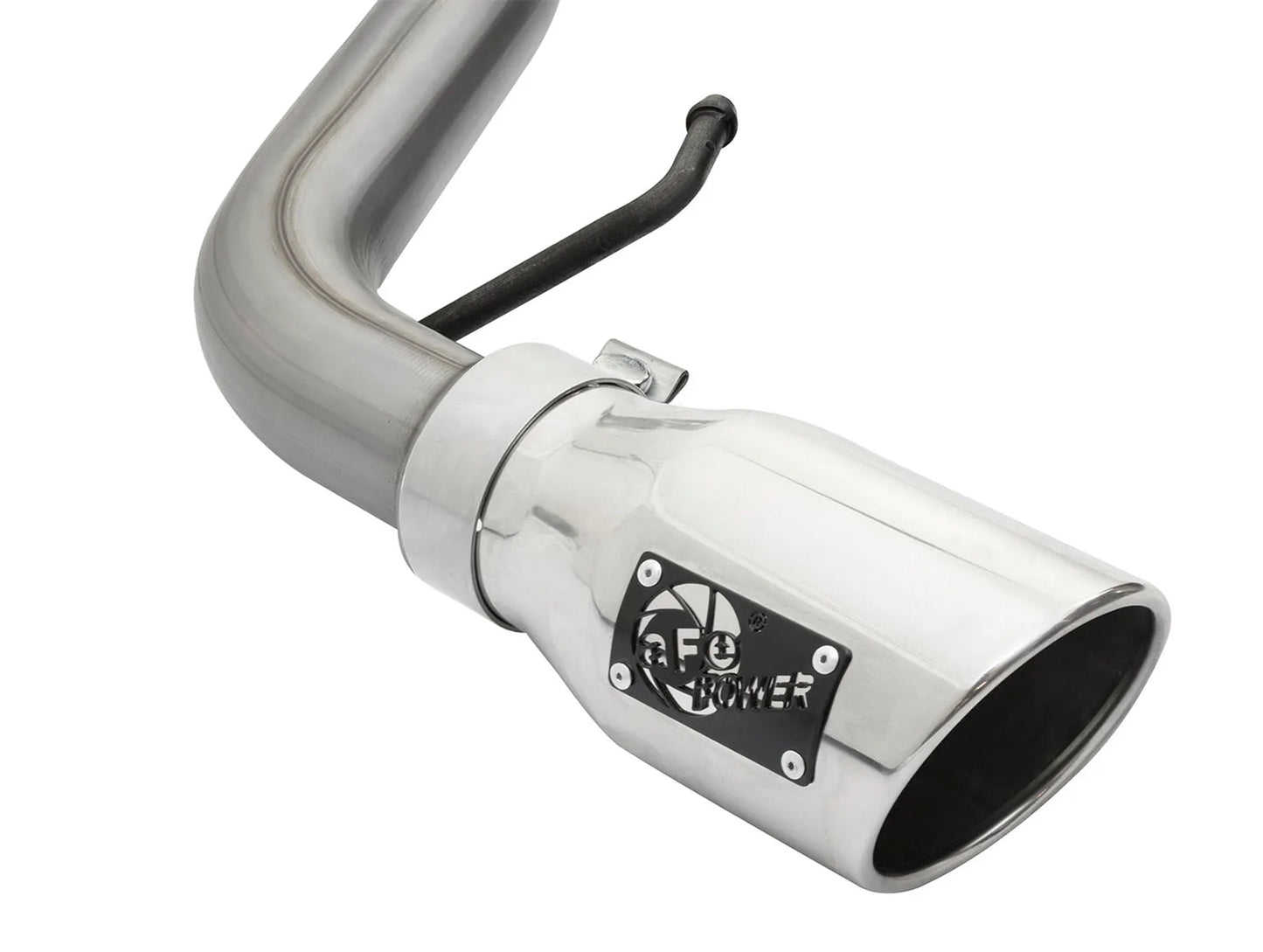 aFe Power MACH Force-Xp 3in to 2-1/2in 409 Stainless Steel Cat-Back Exhaust - 07-14 FJ Cruiser