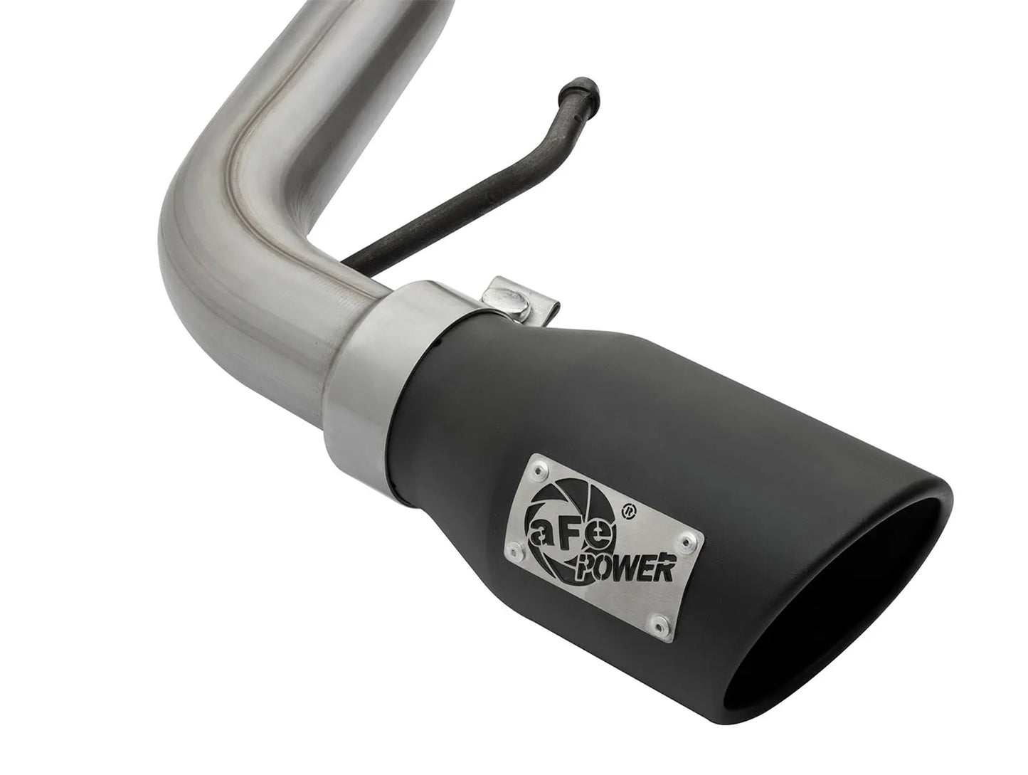 aFe Power MACH Force-Xp 3in to 2-1/2in 409 Stainless Steel Cat-Back Exhaust - 07-14 FJ Cruiser