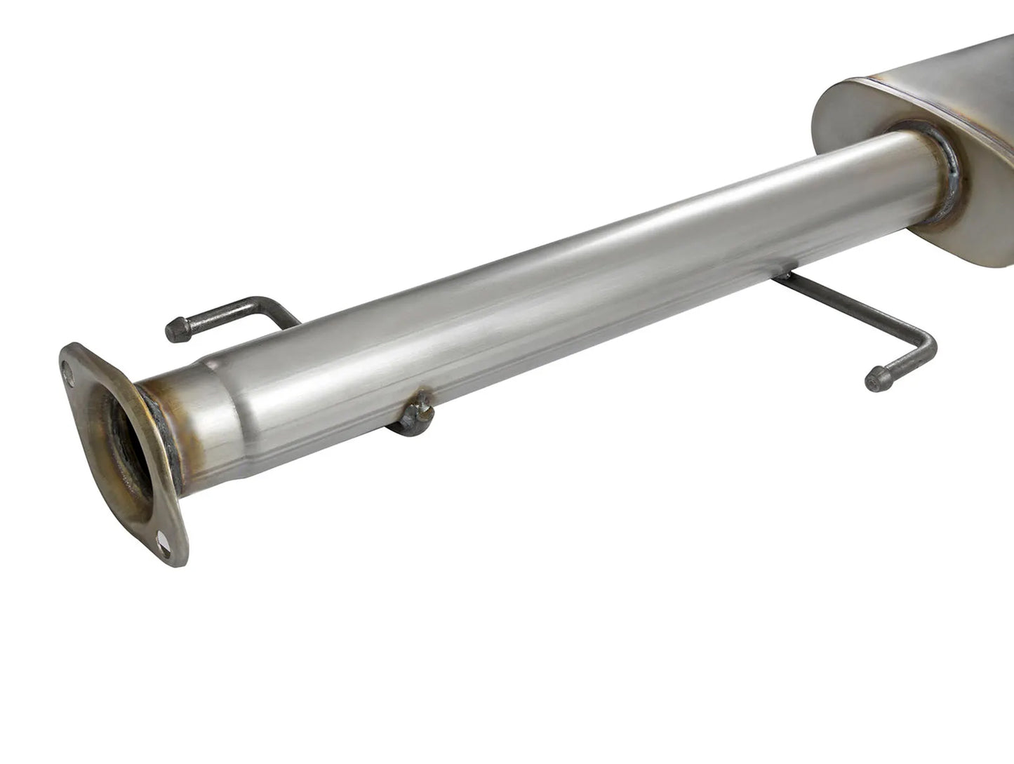 aFe Power Rebel Series 3in Stainless Steel Cat-Back Exhaust System - 07-14 FJ Cruiser