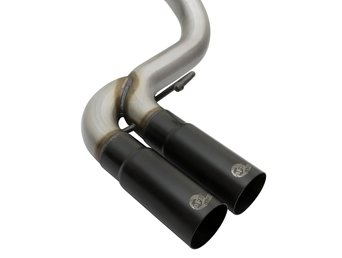 aFe Power Rebel Series 3in Stainless Steel Cat-Back Exhaust System - 07-14 FJ Cruiser