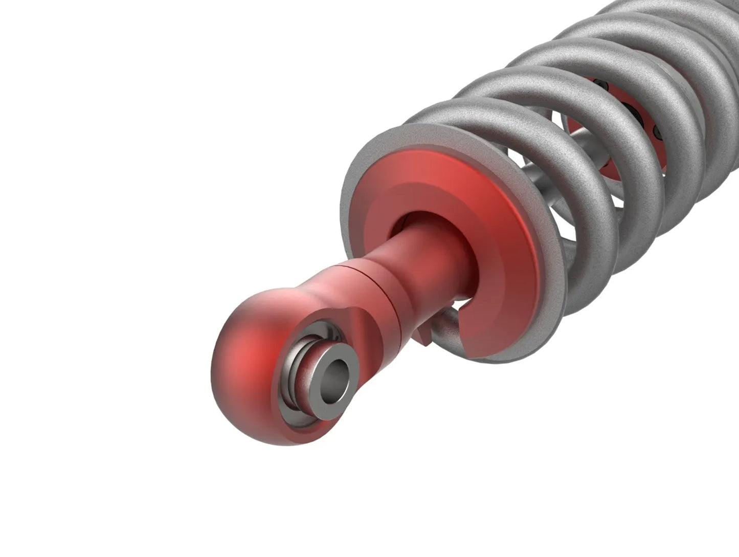 aFe Control Sway-A-Way 2.5 Front Coilover Kit - 22+ Tundra