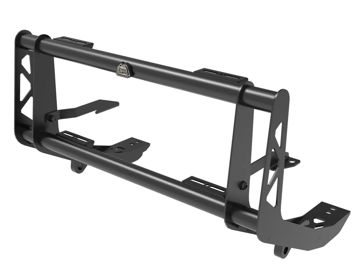 aFe Power Terra Guard Bull Bar - 24+ Land Cruiser