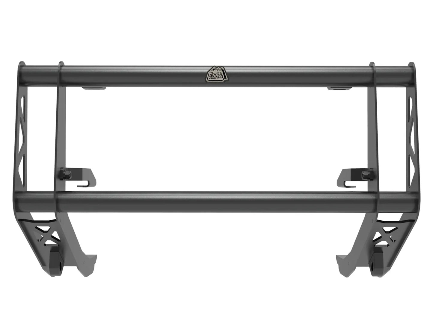 aFe Power Terra Guard Bull Bar - 24+ Land Cruiser